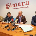 Anibal fernandez corporacion para el desarrollo del bierzo /